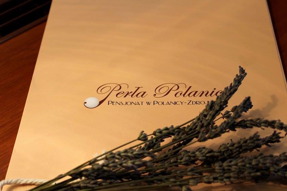 Perla Polanicy 3*